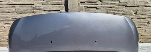 Toyota Proace Engine bonnet/hood