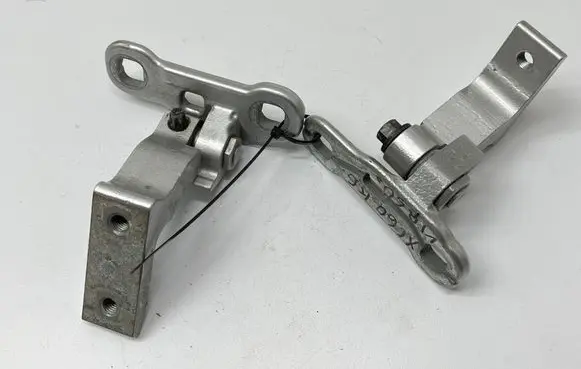 Volvo XC60 Rear door hinge set A046572