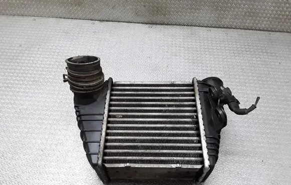 Audi A3 S3 8L Intercooler radiator 1J0145803