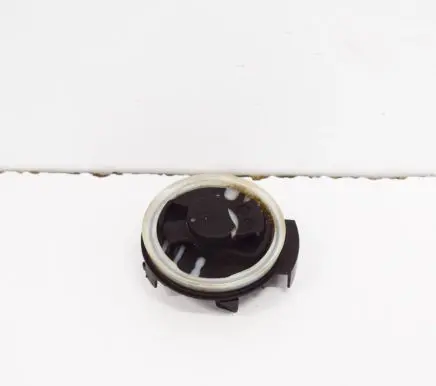 Volkswagen Golf VII Airbag deployment crash/impact sensor 5Q0959354