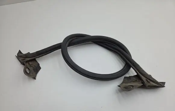 BMW 5 F10 F11 Seal rubber (tailgate) 4876707
