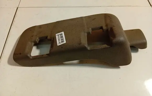 Chrysler PT Cruiser Other interior part 36501