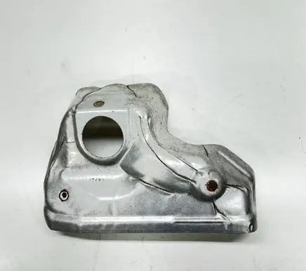 Nissan Murano Z52 Exhaust heat shield 7A06721