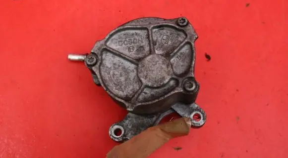 Citroen Jumpy Vacuum pump D165-1B