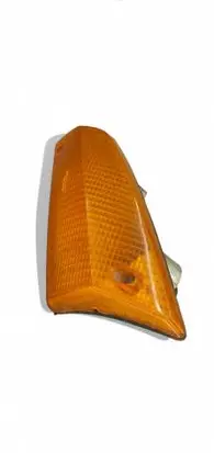 Front indicator light