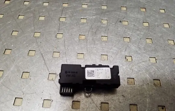 Steering angle sensor