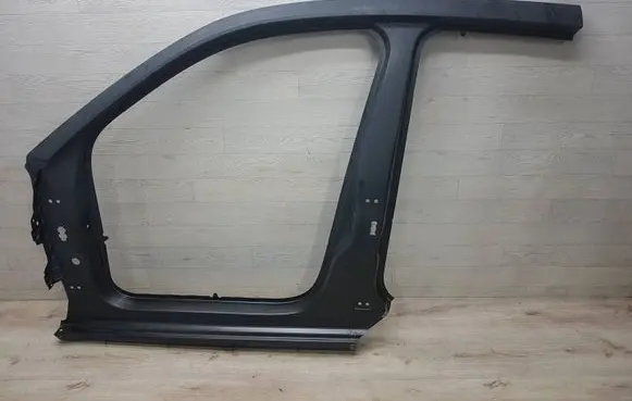 Audi A1 Side car body part 82G809839 82G810101