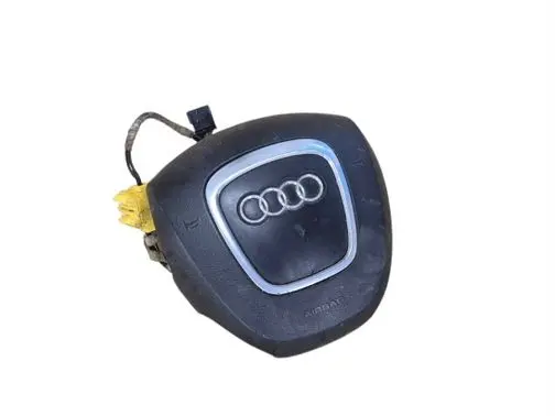 Audi A6 S6 C6 4F Steering wheel airbag 4F0880201S