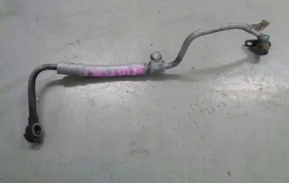 Ford Ecosport Turbo turbocharger oiling pipe/hose