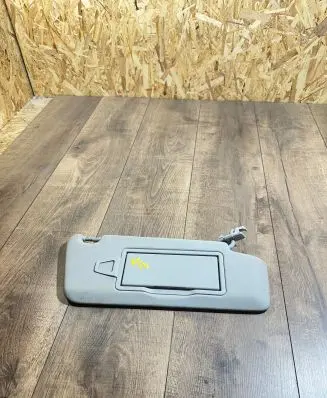 Mercedes-Benz C W204 Sun visor