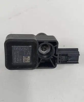 Opel Insignia A Airbag deployment crash/impact sensor 13502341