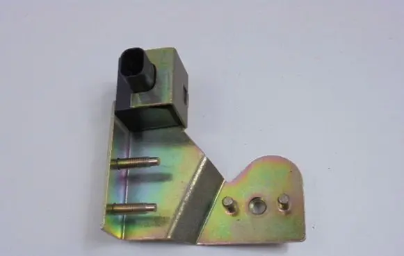 ESP (stability system) control unit