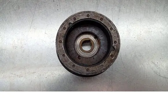 Peugeot 607 Camshaft pulley/ VANOS 4S7Q6306AE