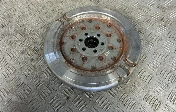 Skoda Superb B8 (3V) Flywheel 04E105266AA