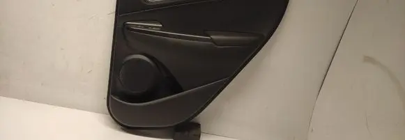 Hyundai Kona I Rear door card panel trim 83380J9000