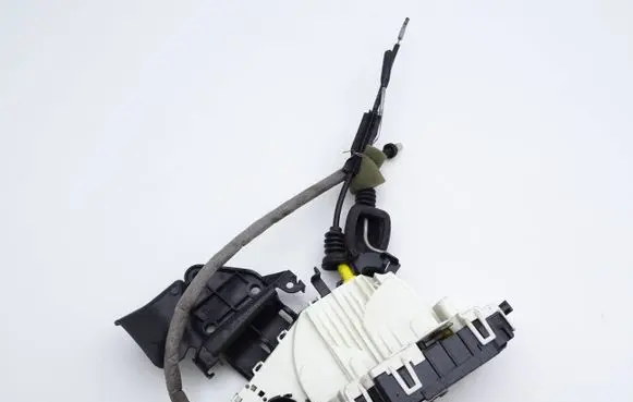 Mercedes-Benz C W204 Front door lock A0997200135