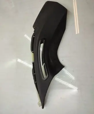 BMW 7 F01 F02 F03 F04 (B) pillar trim (top) 9112711