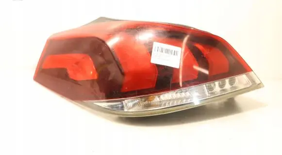 Peugeot 508 Rear/tail lights 9807242780A