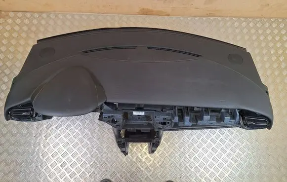 Citroen C3 Dashboard 