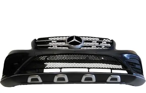 Mercedes-Benz GLC X253 C253 Front bumper A2538853300