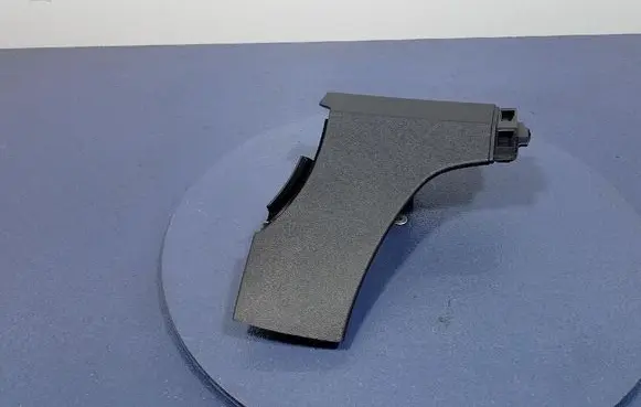 Renault Captur Other sill/pillar trim element 689211465R