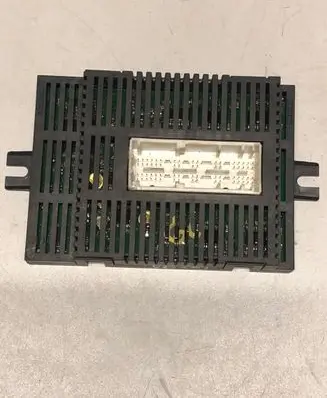 BMW 5 E60 E61 Fuse module 2382881 9203081 532318849
