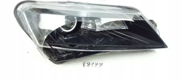 Skoda Superb B8 (3V) Headlight/headlamp 3V1941016A