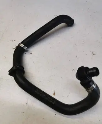 BMW 5 E60 E61 Vacuum line/pipe/hose 7809847