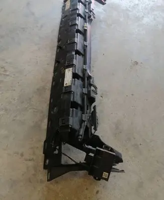BMW X4 G02 Tailgate/trunk control unit/module 7932682 10237711 C94695104