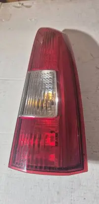 Volvo V70 Rear/tail lights 9154494