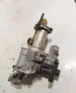 Renault Kangoo II EGR valve 8200282949