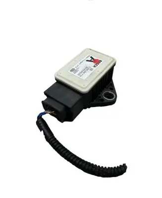 Toyota Verso ESP (stability system) control unit 8918305030 0265005719