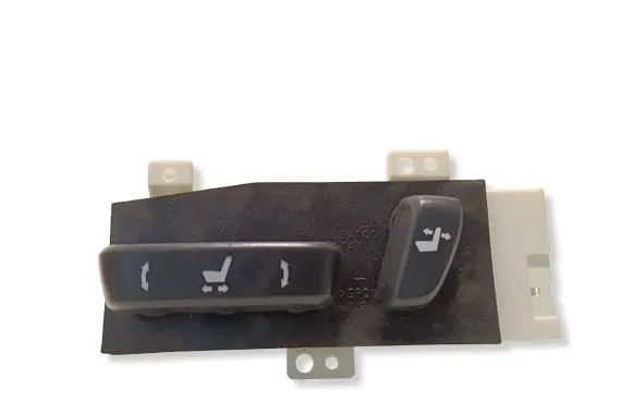 Lexus RX 450H Seat control switch 269990P70