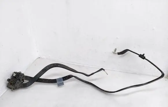 Mercedes-Benz A W177 Negative earth cable (battery) A1775403431