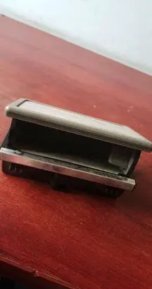 Mercedes-Benz E W124 Rear door ashtray 