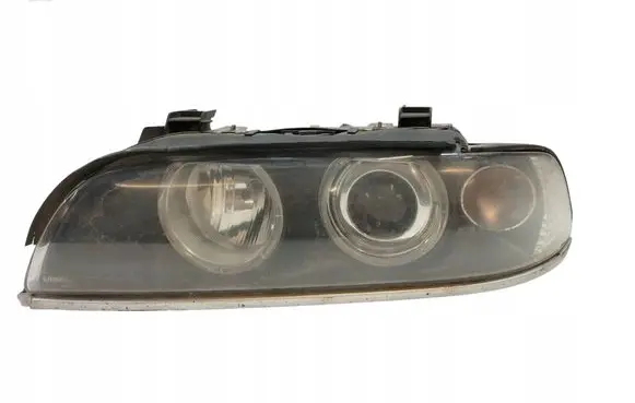 BMW 5 E39 Headlight/headlamp 