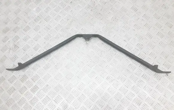 BMW 5 E60 E61 Radiator support slam panel bracket 7033745