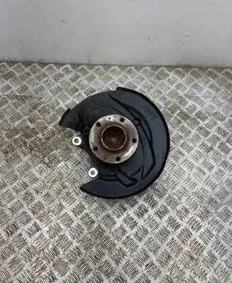 Peugeot 508 II Rear wheel hub 9817537010
