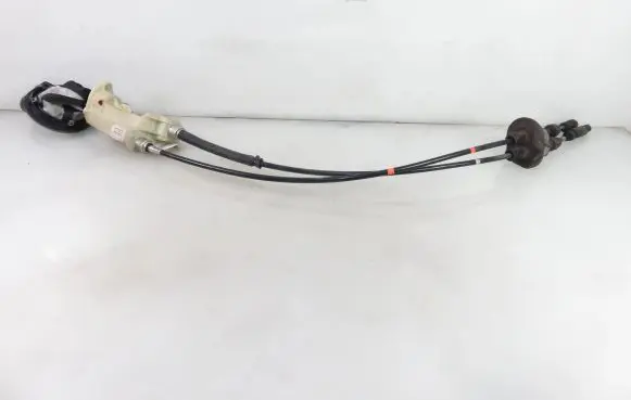 Fiat Multipla Gear shifter/selector 55349038