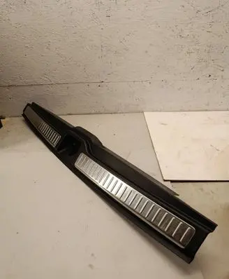 Mercedes-Benz GLC X253 C253 Trunk/boot sill cover protection A2536900044 A2536907801