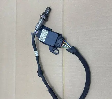 Citroen C3 Lambda probe sensor 9816276480 0281006851