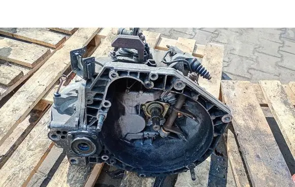 Alfa Romeo 156 Automatic gearbox 46783510