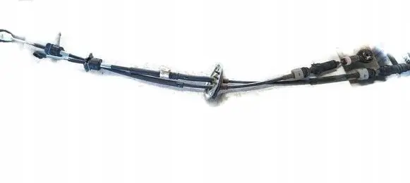 Hyundai i10 Gear shift cable linkage 