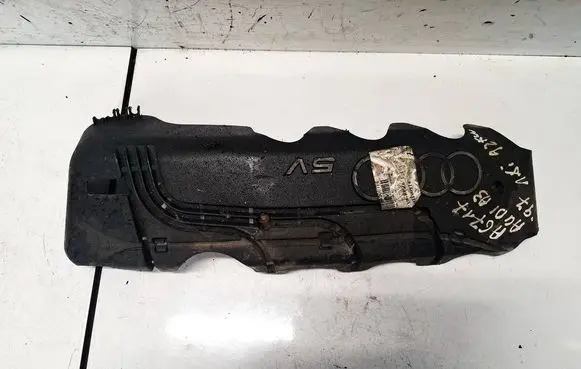 Audi A3 S3 8L Engine cover (trim) 06A103935
