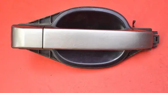 Land Rover Range Rover L322 Front door exterior handle 7042488