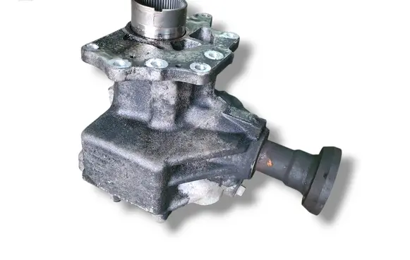 Volvo XC90 Gearbox transfer box case 30700016