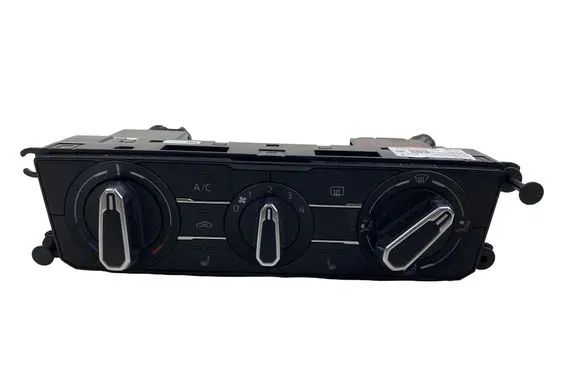 Volkswagen T-Cross Interior fan control switch 2G1820045N