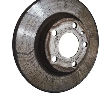 Volkswagen PASSAT B5 Front brake disc 