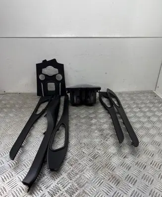 Alfa Romeo Stelvio Interior decorative trim set 10004439