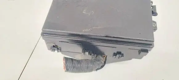 Mazda CX-7 Fuse box set EG2166767 K7425